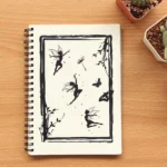 196-fairy clear stamps for card making (9)