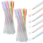197-ball point glue pen for crafts