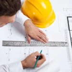 198-stainless steel ruler dual scale (5)
