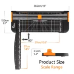 199-paper cutter with safety blade and ruler (6)
