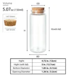 201-small glass bottles with cork lids (1)