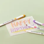 7881-dual-tip pastel color changing highlighter (8)