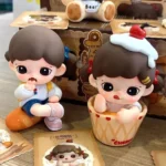 Bakery Series Blind Box Cute Mini Doll (1)