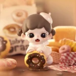 Bakery Series Blind Box Cute Mini Doll (1)