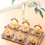 Butter Bear Swing Blind Box (4)