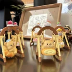 Butter Bear Swing Blind Box (4)