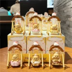 Butter Bear Swing Blind Box (4)
