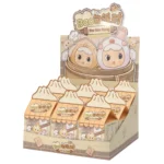 Cute Sunlight Color Changing Bun Blind Box (2)