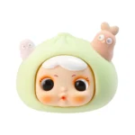 Cute Sunlight Color Changing Bun Blind Box (2)