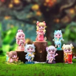 Hanfu Girl Blind Box Figure (1)