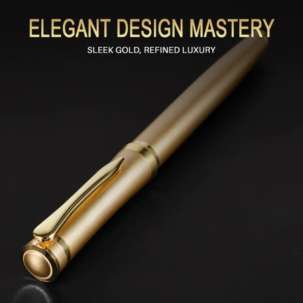 Luxury Fountain Pen Set