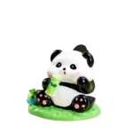 Panda Flower Blind Box Figure (3)