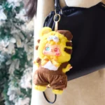 Plush Blind Box Cute Cat Doll (1)