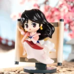 Princess Blind Box Desktop Ornaments (1)