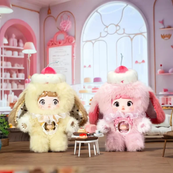 Sweetheart Series Blind Box