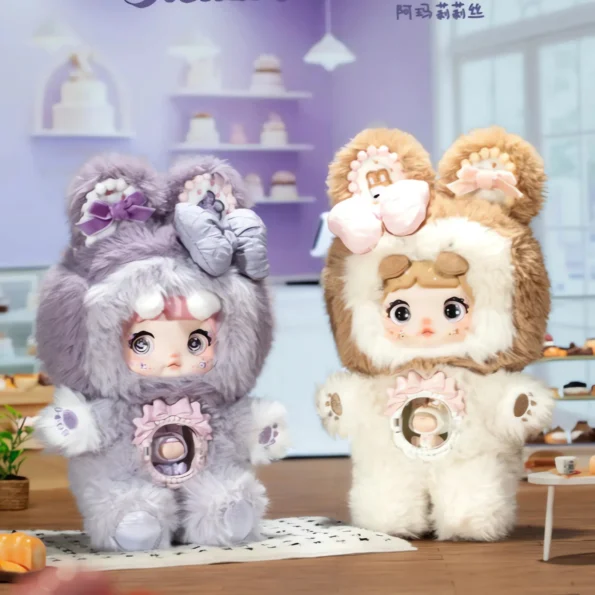 Sweetheart Series Blind Box