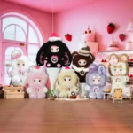 Sweetheart Series Blind Box