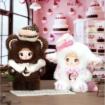 Sweetheart Series Blind Box (3)