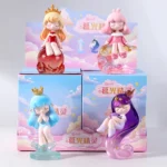 Twilight Elf Cartoon Blind Box Figure (1)