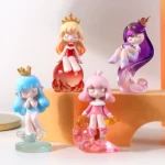 Twilight Elf Cartoon Blind Box Figure (1)