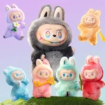 labubu vinyl doll keychain (1)