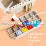 203-multi-use paint brush basin with palette (3)