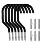 209-bike hooks for garage wall (1)