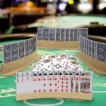 210-curved wooden playing card holders (4)