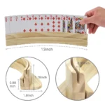 210-curved wooden playing card holders (4)