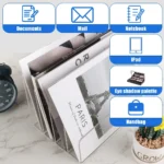 211-acrylic file organizer for desk (3)