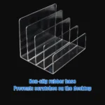 211-acrylic file organizer for desk (3)