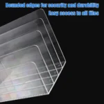 211-acrylic file organizer for desk (3)