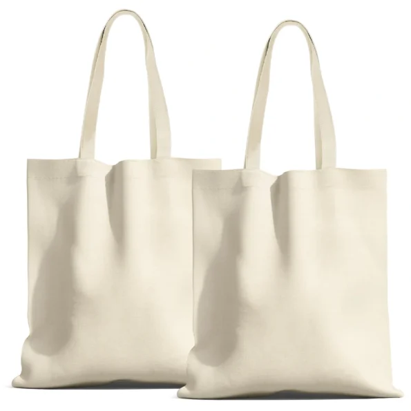 212-canvas tote bag reusable eco friendly