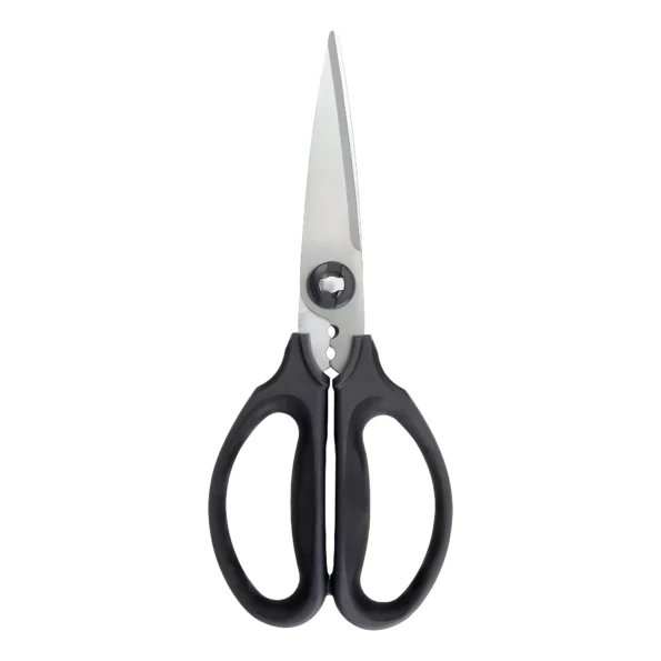 213-Multi Purpose Kitchen and Herb Scissors