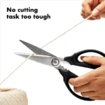 213-Multi Purpose Kitchen and Herb Scissors (2)