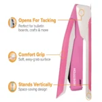 214-Spring Powered Desktop Stapler (5)
