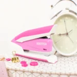 214-Spring Powered Desktop Stapler (5)