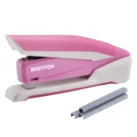 214-Spring Powered Desktop Stapler (5)