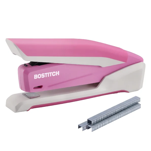 214-Spring Powered Desktop Stapler