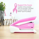 214-Spring Powered Desktop Stapler (5)