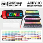 Direct liquid type propylene pen set-02