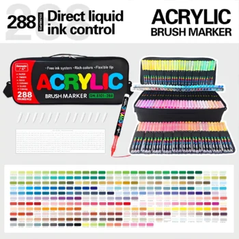 Direct liquid type propylene pen set-02