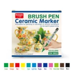 Direct Liquid Ceramic Pen Set-04