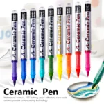 Direct Liquid Ceramic Pen Set-04