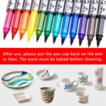 Direct Liquid Ceramic Pen Set-04
