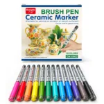 Direct Liquid Ceramic Pen Set-04