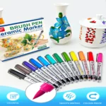 Direct Liquid Ceramic Pen Set-04