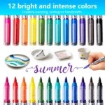 Direct Liquid Ceramic Pen Set-04