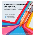 Direct Liquid Ceramic Pen Set-04