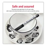 Direct Liquid Ceramic Pen Set-04
